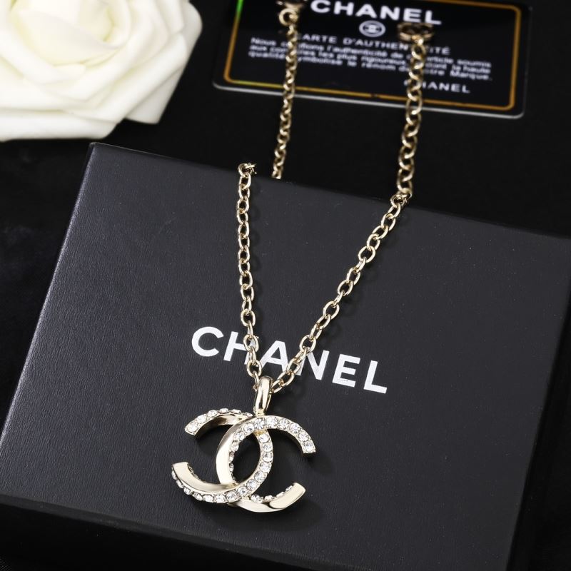 Chanel Brooches